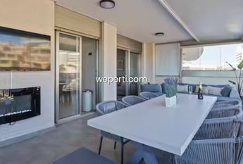 Duplex in Arenales del Sol, ARENALES DEL SOL, for rent