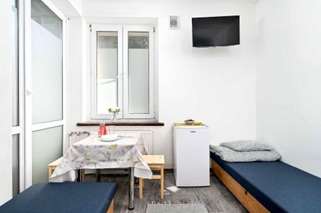 Pokój, ul. Lalki - Photo 5