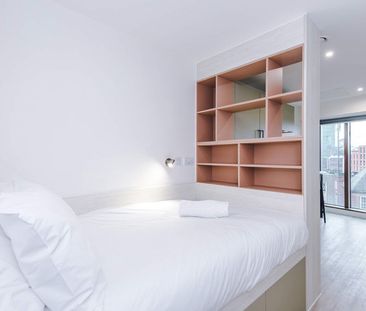 Lancaster Street - Photo 5