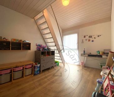 Beautiful semi-detached villa – 5.5 rooms Ursy - Photo 3