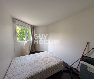 Appartement Montigny Le Bretonneux 4 pièces 78.5 m2 - Photo 4
