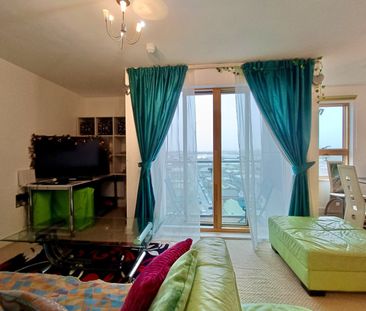 1 Bed Flat, Lord Street, M4 - Photo 6