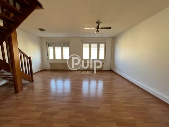 Appartement à louer à Sequedin - Réf. hauf8113 - Photo 1