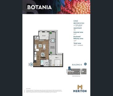 Prime Location and Modern Living - Photo 1