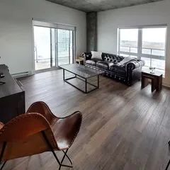 Appartement · 116 m² · Chomedey - Photo 3