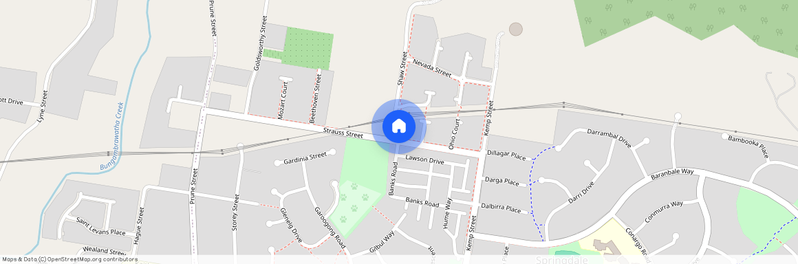 54a Strauss Street, NSW 2641, Lavington