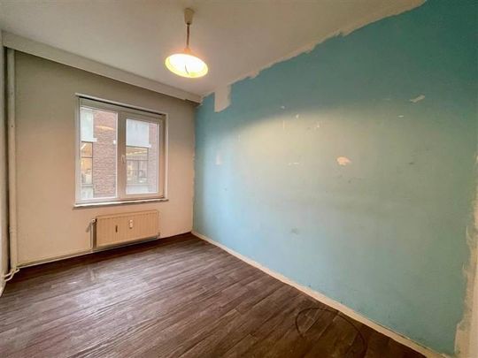 Appartement te huur - Photo 1