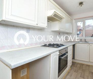 1 bedroom terraced house to rent - Photo 4