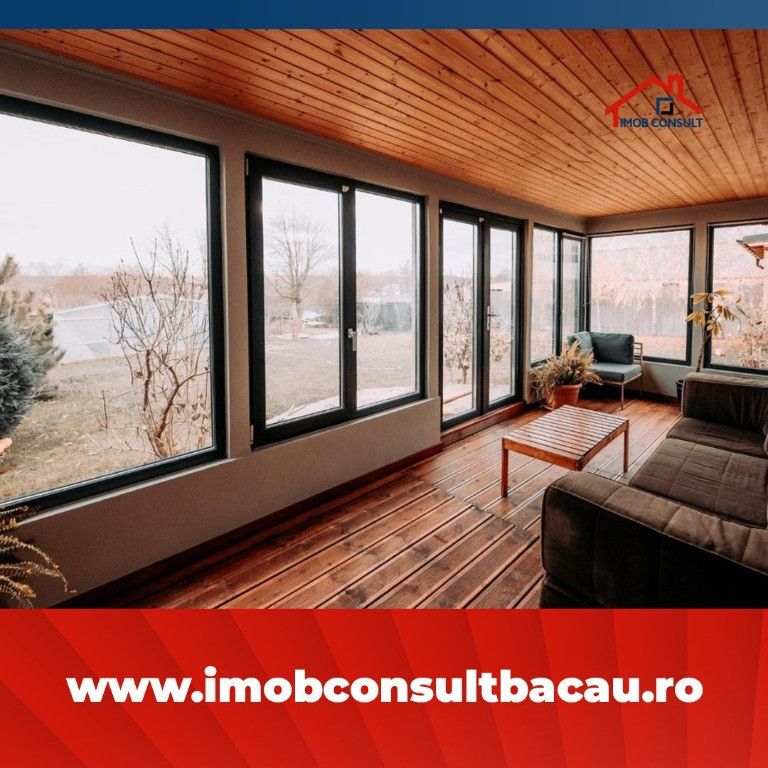 Liniste, confort si aer curat! CE1083 - Fotografie 1