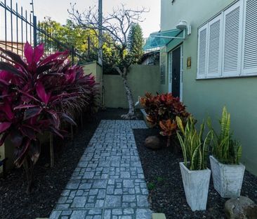 Apartamento com 2 quartos e 102m² para alugar em Jardim Floresta, P... - Foto 4