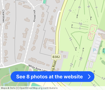 Roundhill, Woking, Surrey, GU22 - Photo 1