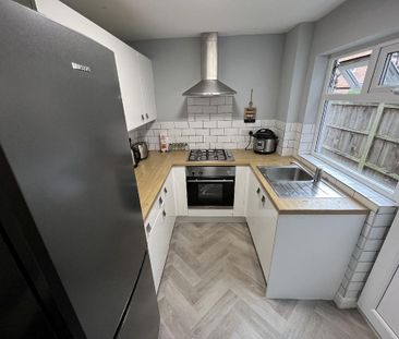 4 bedroom house to rent - Photo 4