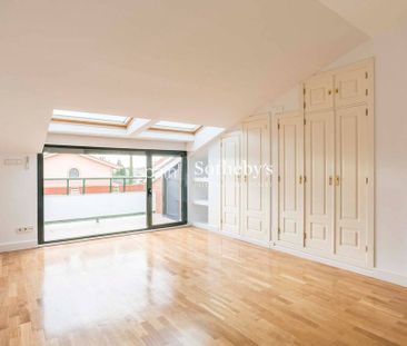 Luxury Semidetached House for rent in Madrid, Autonomous Region of ... - Photo 5