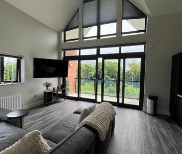 Unit 38, Loughshore Manor, Newtownabbey, BT37 9FD - Photo 4