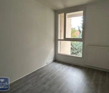 Appartement à louer 4 pièces 83.7m² - Photo 5