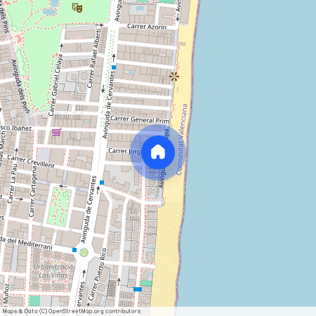 Guardamar Del Segura