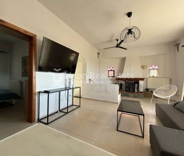Μονοκατοικία 190 τ.μ. προς ενοικίαση - Photo 6