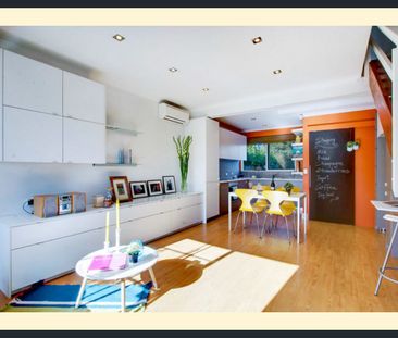 Not just a pretty townhouse, but a great location too ... so better... - Photo 3