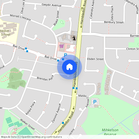 Bali Drive 70, NSW 2763, Quakers Hill