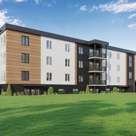 Appartement à louer - Pont-Rouge - Photo 3