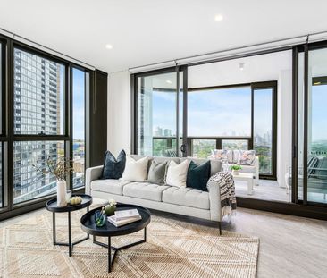 With unmatched amenities, superior luxury and immersive design, thi... - Photo 2