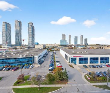 For Lease - 10 Honeycrisp Crescent Unit# 717, Vaughan, Ontario - Photo 5