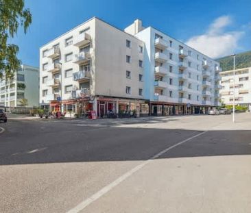 1 Zimmer, 19 m², 1. Stock - Foto 5