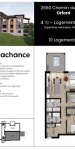 Appartement haut de gamme en nature/chien accepté/coin sans voisins - Photo 3