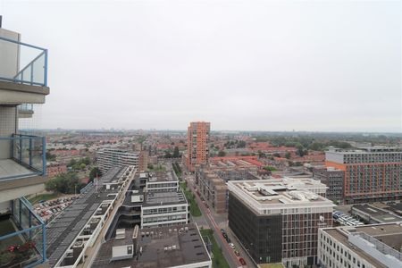 Strevelsweg - Foto 4