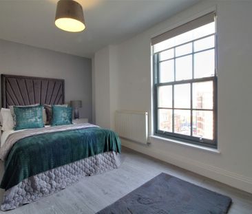 Bank Corner, Great Hampton Street, Jewellery Quarter, Birmingham - Photo 5