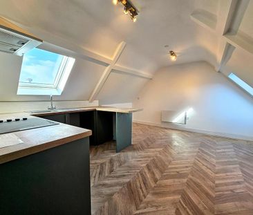 2 bedroom apartment to rent - Photo 2