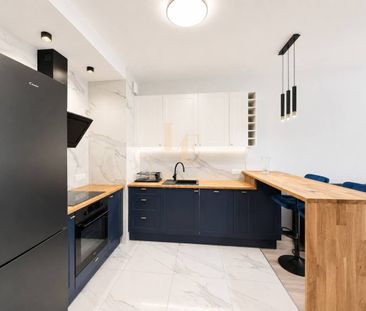Ogródek | Apartamientowiec | Białołęka - Zdjęcie 6
