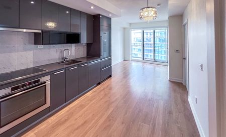 For Lease - 117 Mcmahon Drive Unit# 2805, Toronto, Ontario - Photo 4