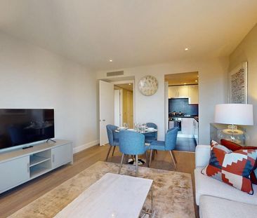 1 bedroom flat to rent - Photo 4