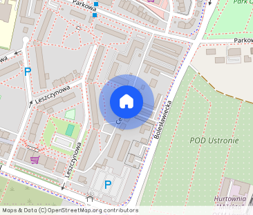 Do wynajęcia mieszkanie bezczynszowe na oś. Polnym - Zdjęcie 1