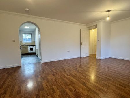 2 bedroom apartment to rent - Photo 3