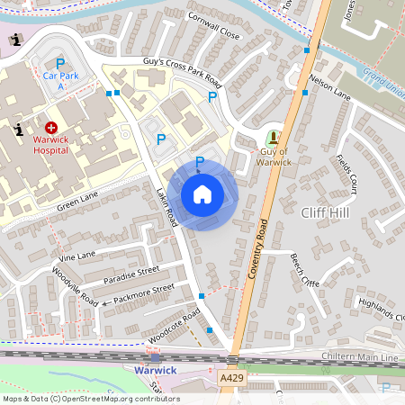 20 Remburn Gardens, Warwick