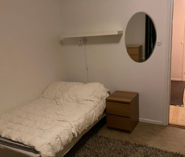 Bagartorpsringen, Solna - Foto 6