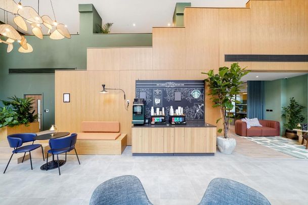 2 bedroom apartment to rent - Photo 1