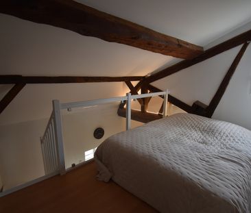 Location Appartement 2 pièces 41m² BEAUNE 21200 - Photo 6