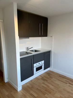 Appartement 2 pièces rénové avec vue, calme et bien situé à La Chaux-de-Fonds - Photo 1