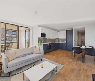 1 bedroom apartment to rent - Photo 1