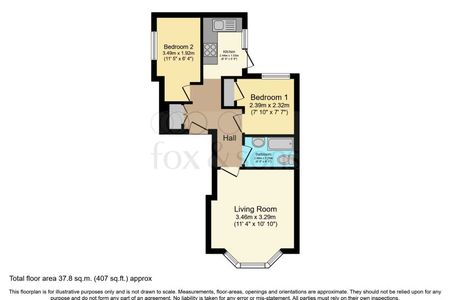 Stafford Road - Photo 2