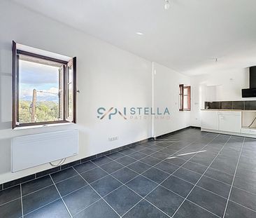 Location Appartement 3 pièces 40m² SARROLA CARCOPINO 20167 - Photo 1