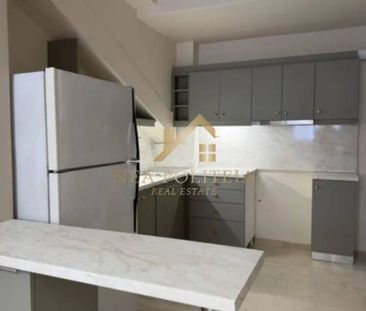 Διαμέρισμα για ενοικίαση Αγία Σοφία - Μανιάτικα (Ταμπούρια – Αγία Σ... - Photo 4