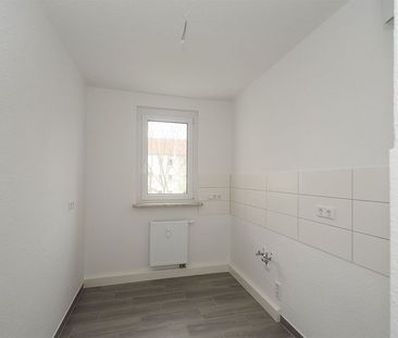 2-Raum-Wohnung Burgliebenauer Weg 14 - Foto 2