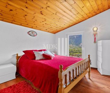 Superb 3.5 room apartment located in Fully - Photo 3