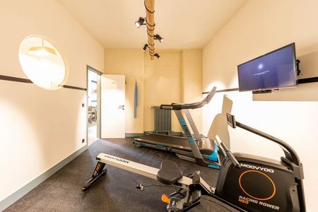 Appartement te huur - Foto 2