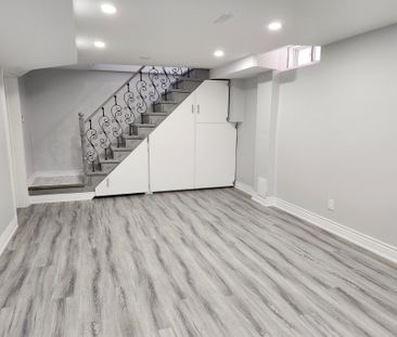 For Lease - 1004 Maury Crescent Unit# Bsmt, Pickering, Ontario - Photo 5