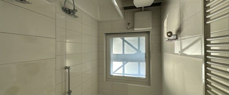 Geräumige 3-Zi.-Erdgeschosswohnung mit Balkon! - Foto 1